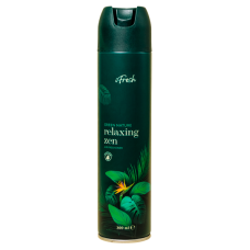 Освіжувач повітря iFresh Green Nature Relaxing Zen 300 мл