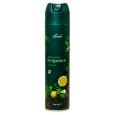 Освіжувач повітря iFresh Green Nature Bergamot 300 мл