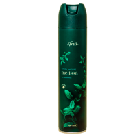 Освежитель воздуха iFresh Green Nature Melissa 300 мл