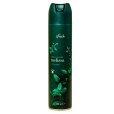 Освіжувач повітря iFresh Green Nature Melissa 300 мл