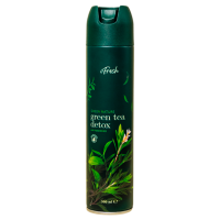 Освежитель воздуха iFresh Green Nature Green Tea Detox 300 мл