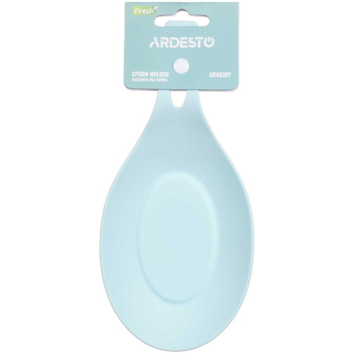 Подставка под ложку Ardesto Fresh 19.5*9.5*1.8 см AR4039T
