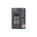 Мельница для соли и перца Ardesto Gemini черная AR2101BL