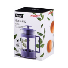 Френч-пресс Ardesto Fresh 800 мл AR1008LF