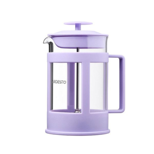 Френч-пресс Ardesto Fresh 800 мл AR1008LF