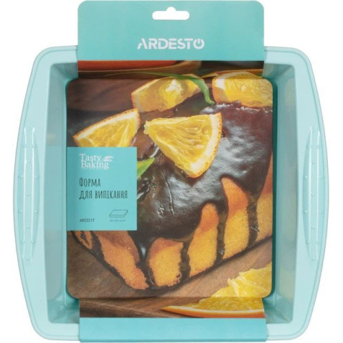 Форма для выпечки 26х25х6 см. Ardesto Tasty baking AR2321T
