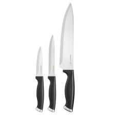 Набор ножей Ardesto Gemini Gourmet 3 шт AR2103BL