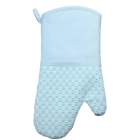 Перчатка-прихватка Ardesto Tasty Baking 35*19 см AR2327T