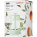 Френч-пресс Ardesto Fresh светло-зеленый 800 мл AR1008LGB
