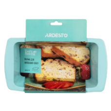 Форма для кексу 25x13.5x6.2 см Ardesto Tasty Baking AR2317T