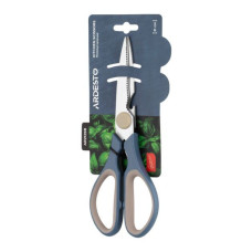 Ножницы кухонные 21 см Ardesto Gemini AR2125B