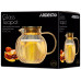 Заварник Ardesto Golden Moon 1000 мл AR3010BBG