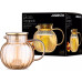Заварник Ardesto Golden Moon 1000 мл AR3010BBG