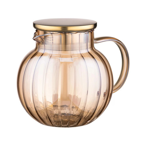 Заварник Ardesto Golden Moon 1000 мл AR3010BBG