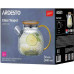 Заварник Ardesto Gemini Dew 1000 мл AR3010GHM