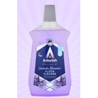 Універсальний суперконцентрат для миття підлоги Astonish Лаванда 1 л