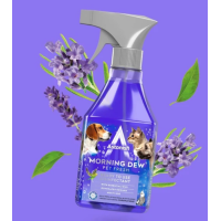 Многофункциональное моющее и дезинфицирующее средство Astonish Pet Fresh Morning gew 550 мл