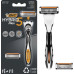 Станок для бритья Bic Flex Hybrid 5 с 1 сменным картриджем