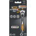 Станок для бритья Bic Flex Hybrid 5 с 1 сменным картриджем