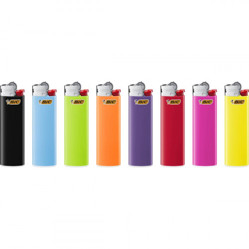 Запальничка Bic J23 стандарт 1 шт