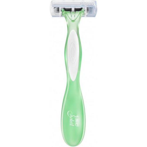 Станки для бритья Bic Miss Soleil Bella 3+1 шт