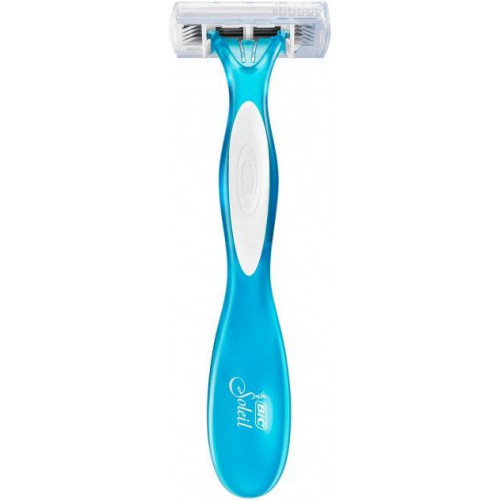 Станки для бритья Bic Miss Soleil Bella 3+1 шт