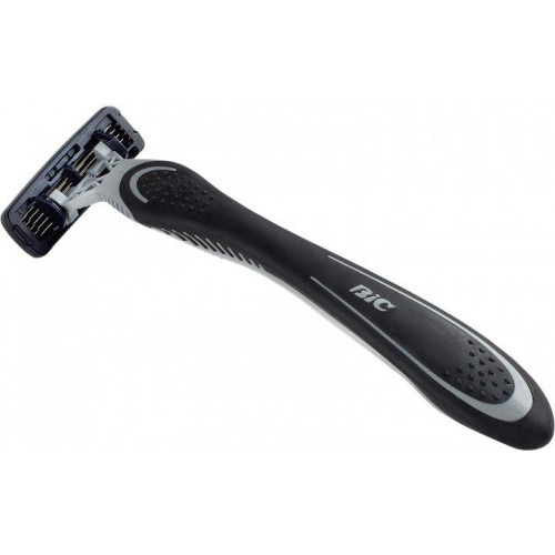 Станки для гоління Bic Flex Comfort 4 леза 3 шт