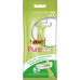Станки для гоління Bic Pure 3 Lady 2 шт