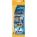 Станки для бритья Bic Flex Comfort 3 лезвия 4 шт