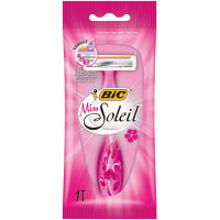 Станок для бритья Bic Miss Soleil 1 шт