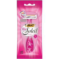 Станок для гоління Bic Miss Soleil 1 шт