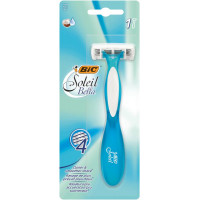 Станок для бритья Bic Miss Soleil Bella 1 шт