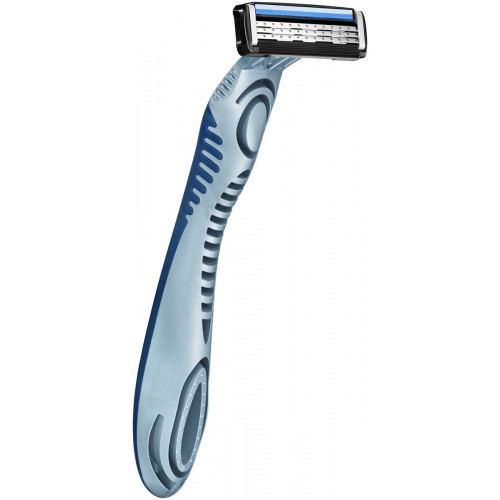 Станок для гоління Bic Flex Comfort 3 леза планшет 1 шт