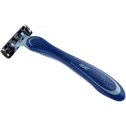 Станок для гоління Bic Flex Comfort 3 леза планшет 1 шт