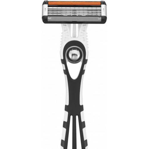 Станки для бритья Bic Flex 5 лезвия 3 шт