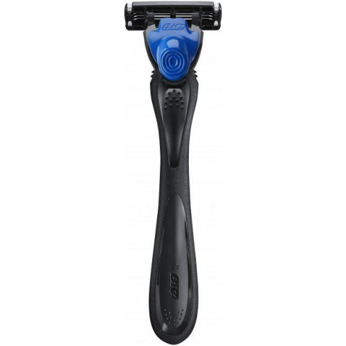 Станок для бритья Bic Flex 3 Hibrid с 2 сменными картриджами
