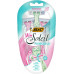 Станки для бритья Bic Miss Soleil Sensitive 3 шт
