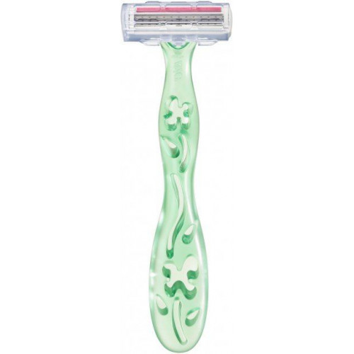 Станки для гоління Bic Miss Soleil Sensitive 3 шт