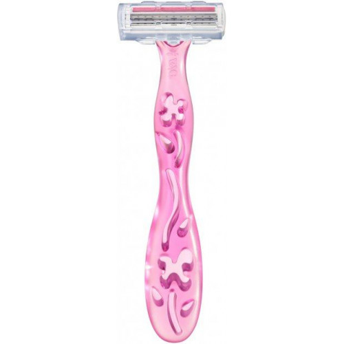 Станки для бритья Bic Miss Soleil Sensitive 3 шт