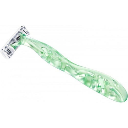 Станки для гоління Bic Miss Soleil Sensitive 3 шт