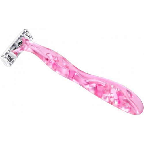 Станки для бритья Bic Miss Soleil Sensitive 3 шт