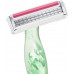 Станки для бритья Bic Miss Soleil Sensitive 3 шт