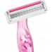 Станки для бритья Bic Miss Soleil Sensitive 3 шт