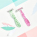 Станки для бритья Bic Miss Soleil Sensitive 3 шт