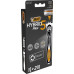 Станок для бритья Bic Flex 5 Hibrid с 2 сменными картриджами