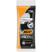 Станки для гоління Bic Metal 5 шт