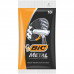 Станки для гоління Bic Metal 10 шт
