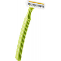Станок для бритья Bic Pure 3 Lady 1 шт
