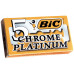 Леза Bic платина 1 шт