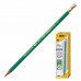 Карандаш чернографитовый Bic Evolution с ластиком  655 НВ 1 шт
